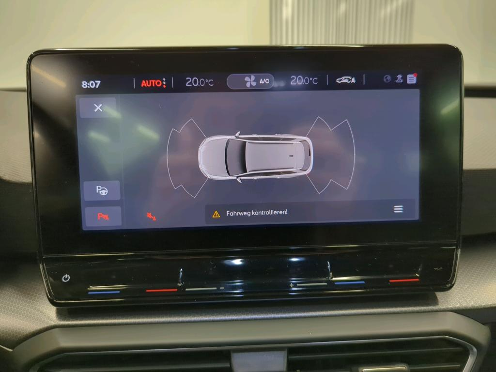 Seat Leon 2.0 TDI EVO STYLE DSG ST